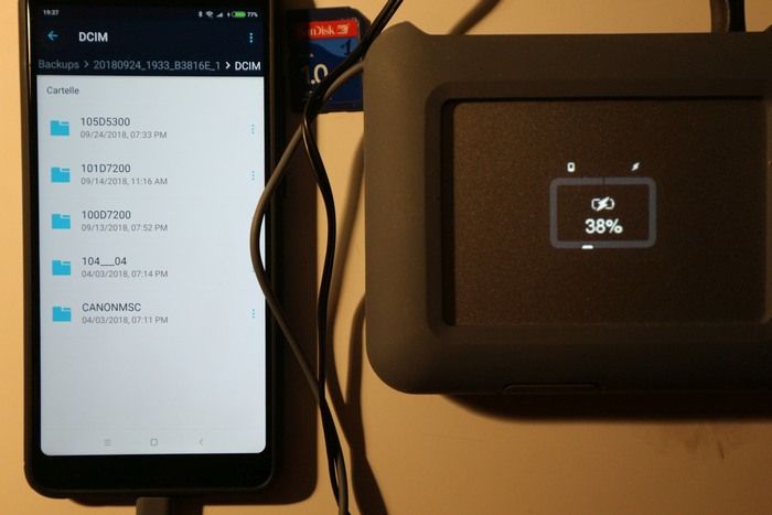 immagine di IMG 1485 app e ricarica w