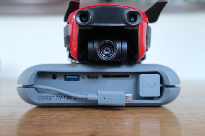 immagine di IMG 1493 connessioni porte e drone w