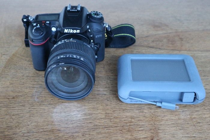 immagine di IMG 1497 con nikon w