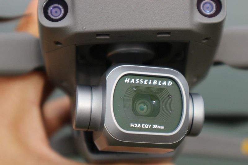 immagine di mavic 2 camera hassleblad IMG 1388