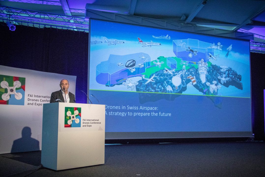 immagine di safety sky map 2