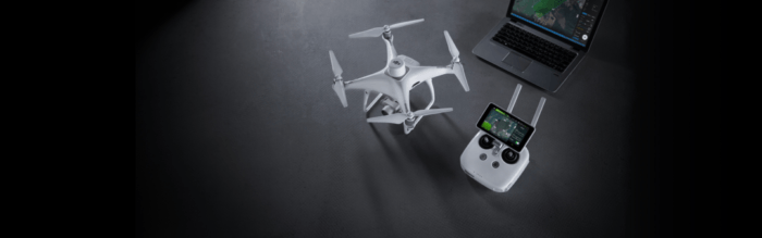 immagine di DJI p4rtkRCnotebook rgb 72