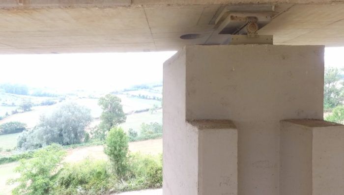 immagine di appoggio viadotto
