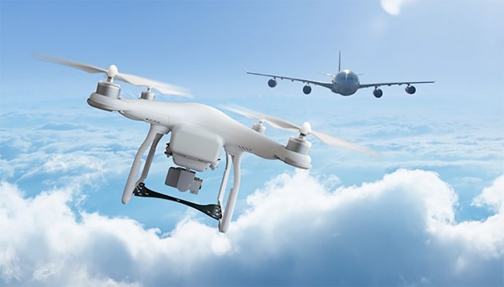 immagine di nearmiss