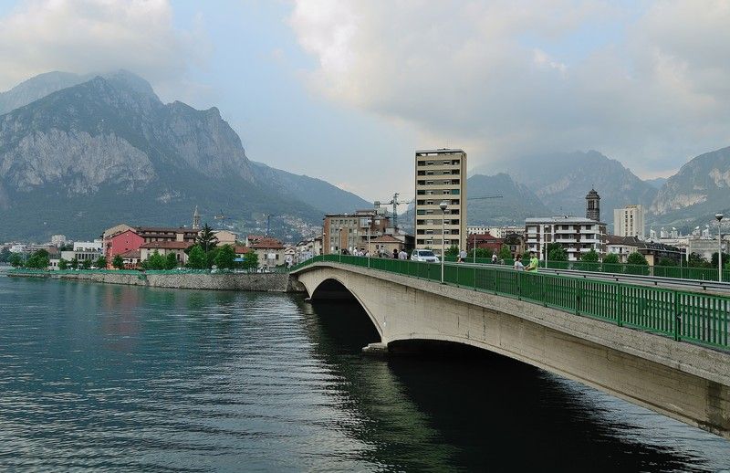 immagine di ponte kennedy