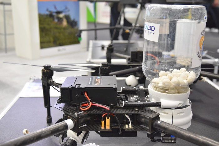 immagine di DSC 2708 drone aermatica 3d