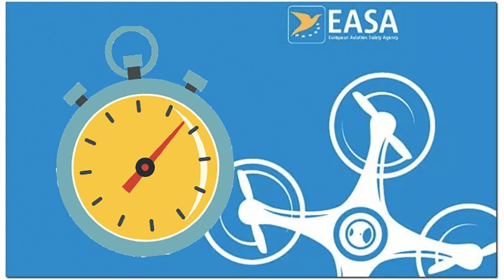 immagine di EASA