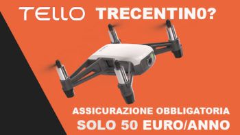 immagine di TELLO 300SMALL