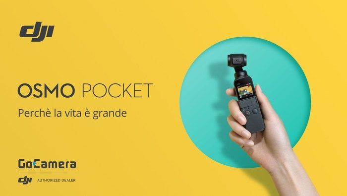 immagine di cs osmo pocket 00