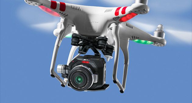 Si Puo Usare Il Drone Senza Patentino