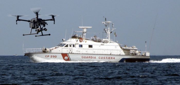 immagine di gcnarrow