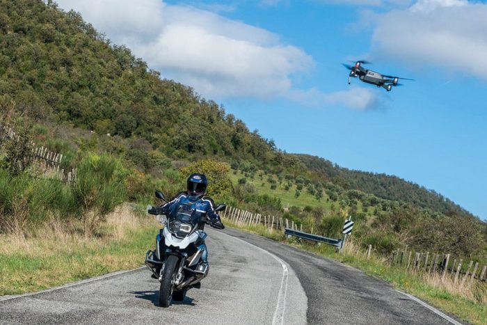 immagine di gocamera attiva 3