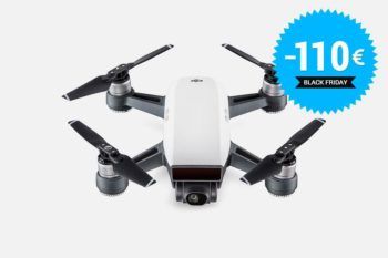 immagine di spark sconto black friday