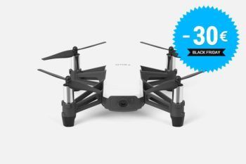 immagine di tello sconto black friday