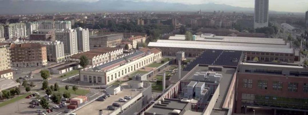 immagine di accordo dji e politecnico collaborazione nel settore tecnologico dei droni articolo full