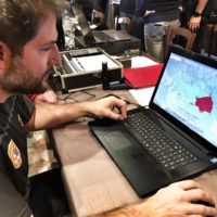immagine di centrale operativa campo rdn