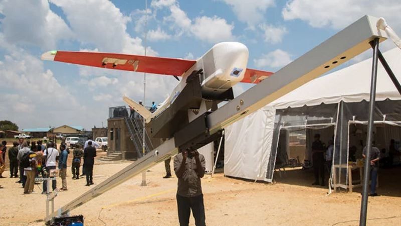 medici ghanesi contro accordo zipline