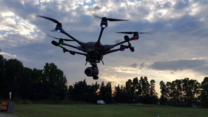 immagine di raduno droni.yuneec marzo magliana web