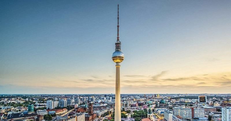 segnale tv radar anti drone