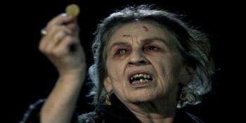immagine di Button in Drag Me to Hell