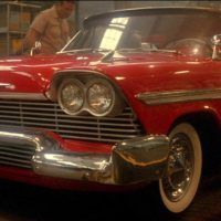immagine di Car in Christine