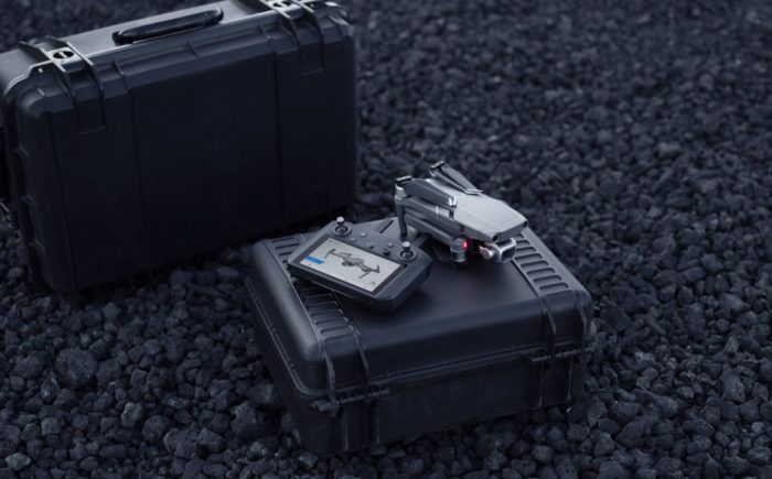 immagine di DJI Mavic2Pro Smart Controller LS 02 rgb 72