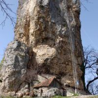 immagine di Foto Eremo 1