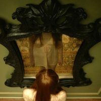 immagine di Mirror in Oculus