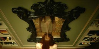 immagine di Mirror in Oculus