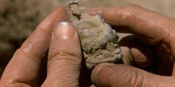 immagine di Pazuzu Amulet in The Exorcist
