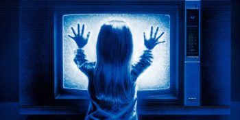 immagine di Summer Horror Movies Poltergeist