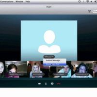 immagine di The Internet in Unfriended