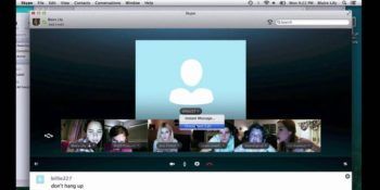 immagine di The Internet in Unfriended