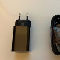 immagine di carica batterie dji smart controller