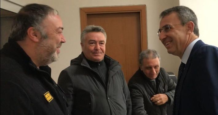 immagine di rdn ministro