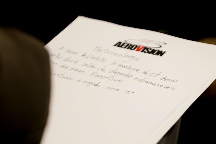 immagine di Aerovision PC 11