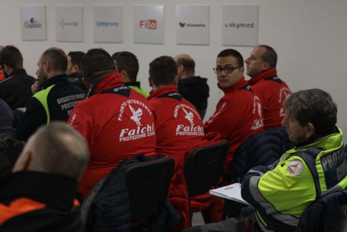 immagine di Aerovision PC 16