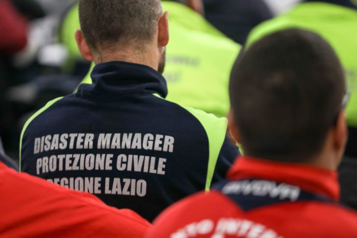 immagine di Aerovision PC 18