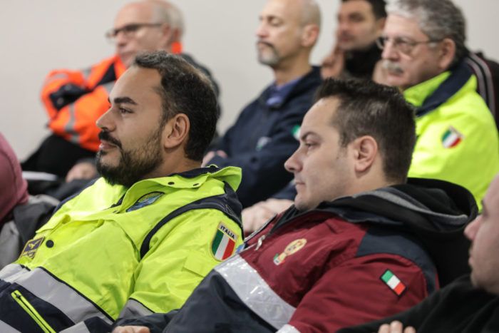 immagine di Aerovision PC 20