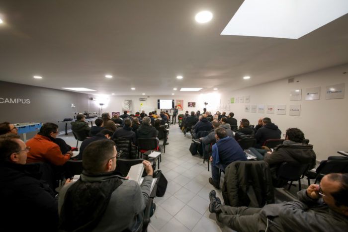 immagine di Aerovision PC 3