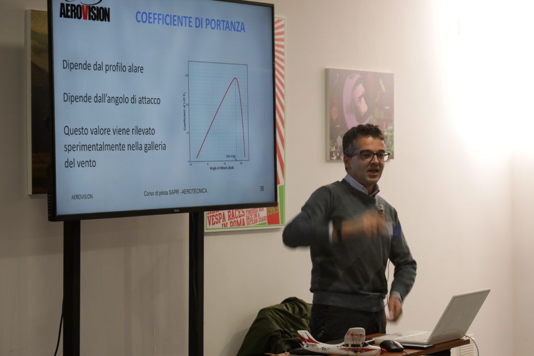 immagine di Aerovision PC