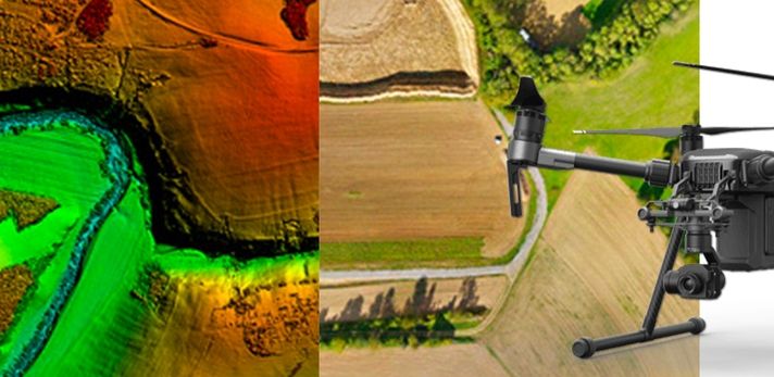 immagine di CORSO fotogrammetria aprflytech