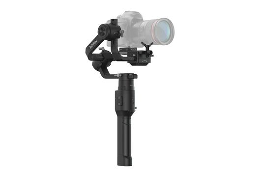 immagine di dji ronin s essential kit 2