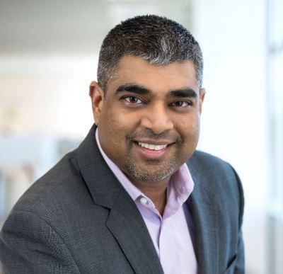 Anil Nanduri