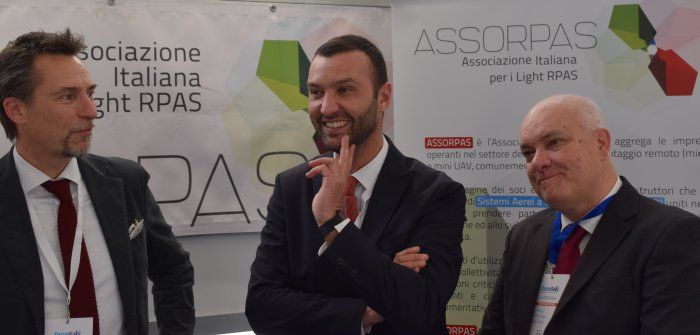 immagine di consiglio direttivo assorpas