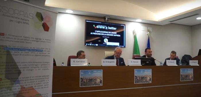 immagine di drone it better worksho droni grandi imprese debb 2019