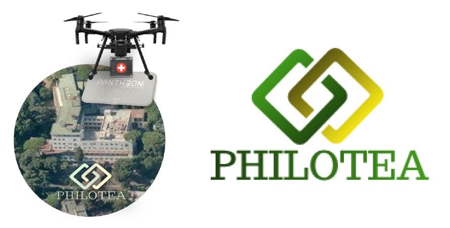 immagine di philotea trasporto materiale biologico