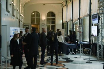 immagine di DSC 6234 ingresso dronitaly 1