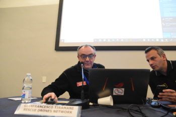 immagine di DSC 6349 tiramani rescue drone network