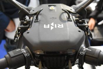 immagine di DSC 6356 drone dji matrice rina